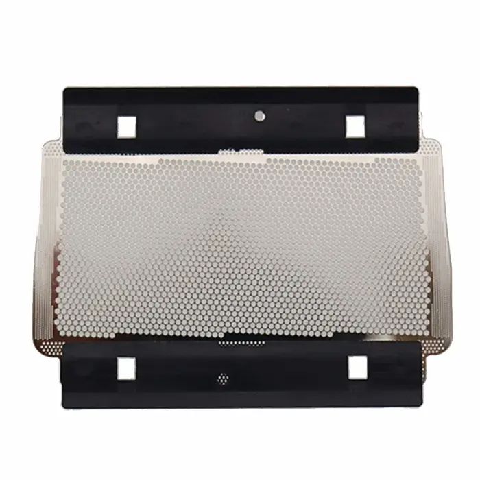 Ronist d'écran en aluminium pour rasoir BRAUN 3752 3105 5447 3710 5449