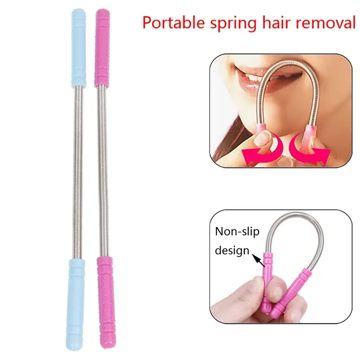 1 pièce Épilateur en U Epistick