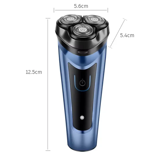 Rasoir pour hommes USB