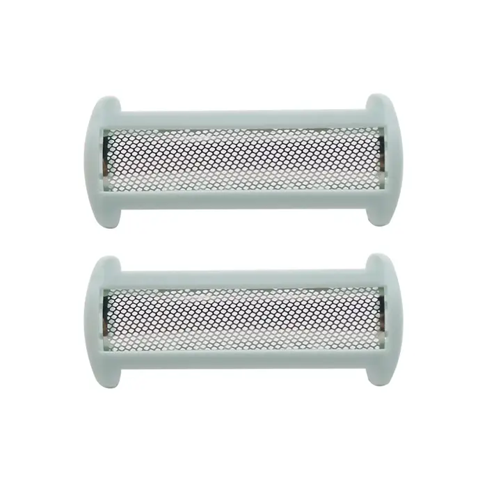 Feuille de rasoir pour tondeuse Philips Norelco Bodygroom BG2024 BG2025 GB2026 BG2028 BG2036 BG2038 