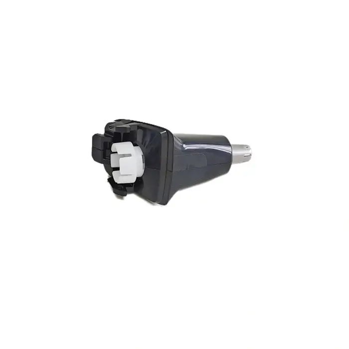 Tête de rechange pour tondeuse à nez compatible avec les tondeuses à barbe Philips Series 3000/5000/7000/9000 All-in-One Multigroom pour hommes