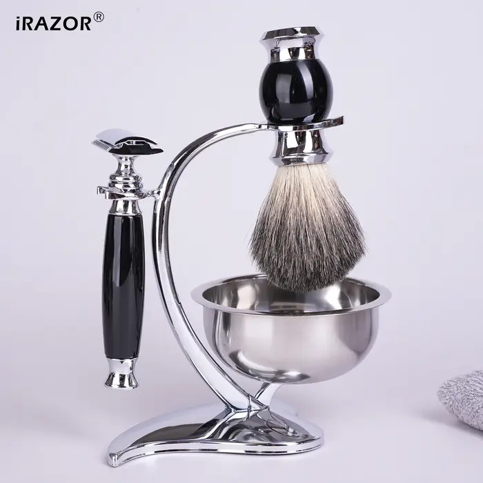 IRAZOR Ensemble de rasage