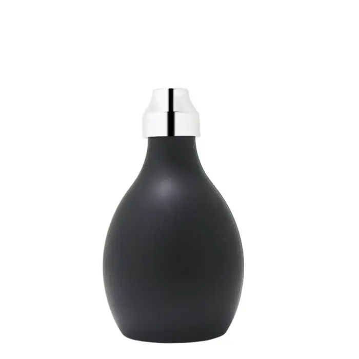 Bouteille atomiseur de poudre sèche rechargeable