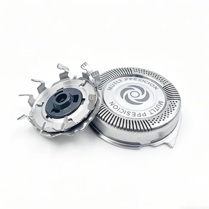 3x têtes de lames de rechange SH50 pour Philips Norelco série 5000 AquaTouch AT810 AT830 AT8xx AT7xx PowerTouch PT8xx PT7xx PT725