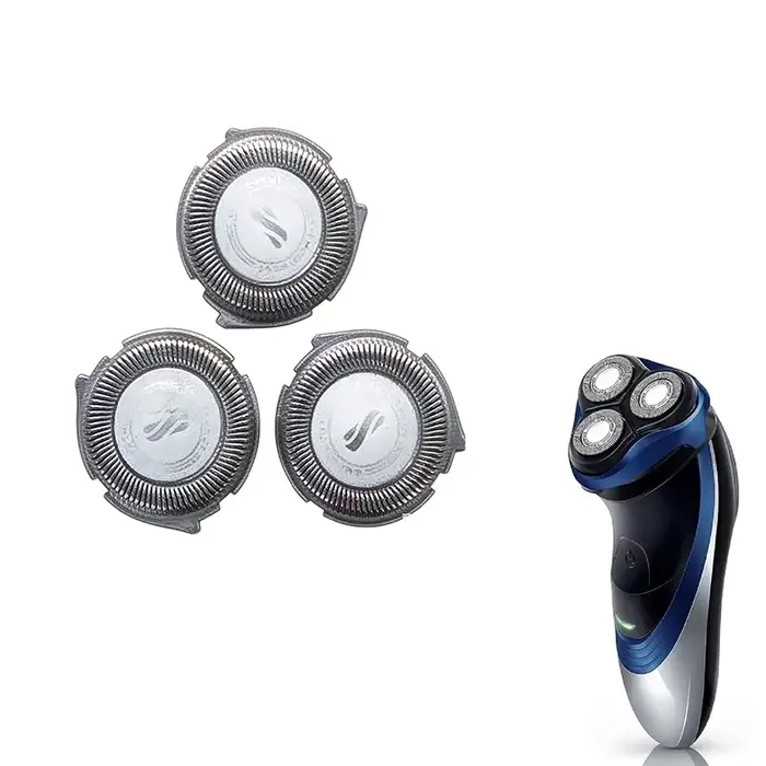 Lames de têtes de rechange SH30/52 compatibles avec les rasoirs électriques Philips Norelco série 3000