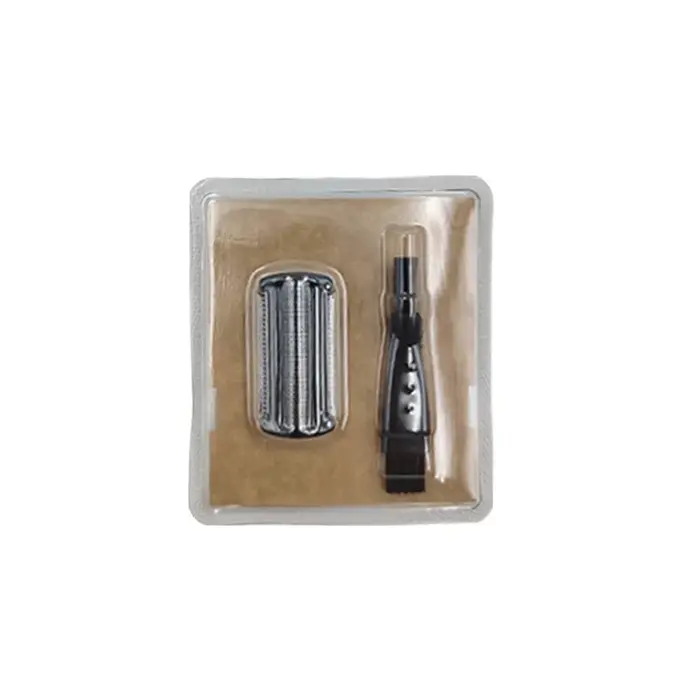 Tête de rasoir Philips Bodygroove Assy BRE620 BG2024 BG2026 BG5020 BG5025 BG2000 BG2020 BG2025 BG202