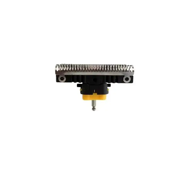 Têtes de rasoir de rechange TriControl SmartControl pour rasoirs électriques Braun 30B 310 330