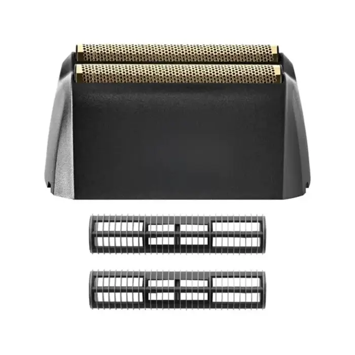 Tête de lame de rechange compatible avec Wahl Pro 5 Star Vanish Super Close Foil & Cutters 3022905