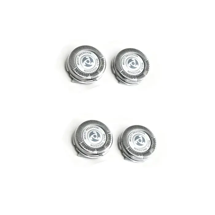 Lame de rechange SH50 compatible avec les rasoirs Philips série 5000 (S5xxx) AquaTouch AT8xx AT7xx PowerTouch PT8xx PT7xx (3 pièces)