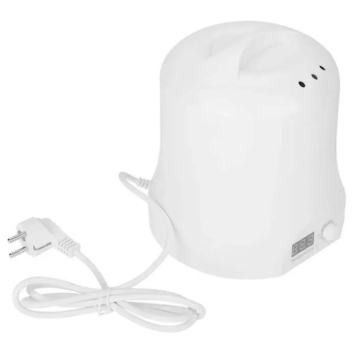 Chauffe-épilation électrique, appareil d'épilation, spa