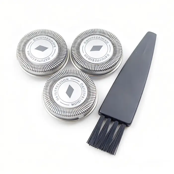 Tête de lames de rasoir de rechange SH30