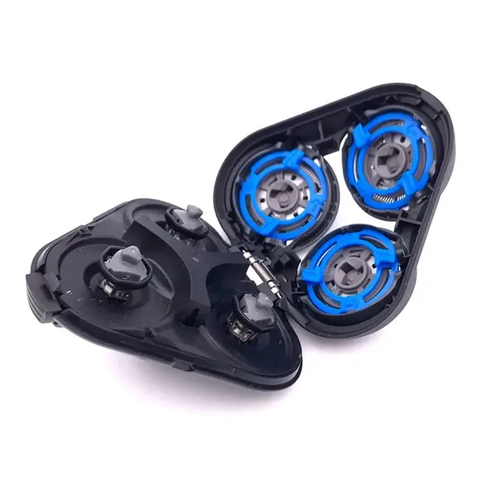 Tête de lame de rasoir de rechange SH50 pour rasoir électrique philips S5000 S5340 S5370 S5380 S5400