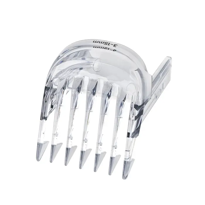Peigne de tondeuse à cheveux pour Philips HC5610 HC5630 HC5632 HC5690 HC5691 HC7650