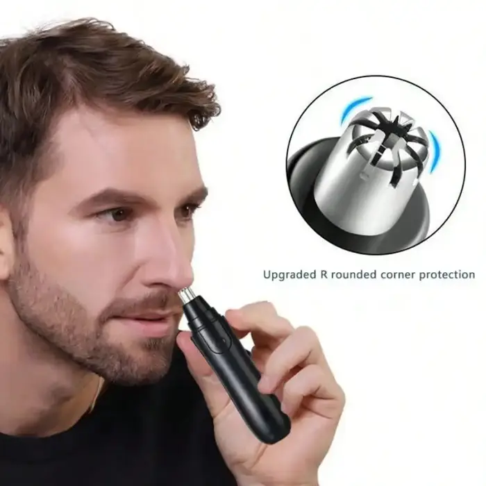 Tondeuse électrique antarctique pour hommes