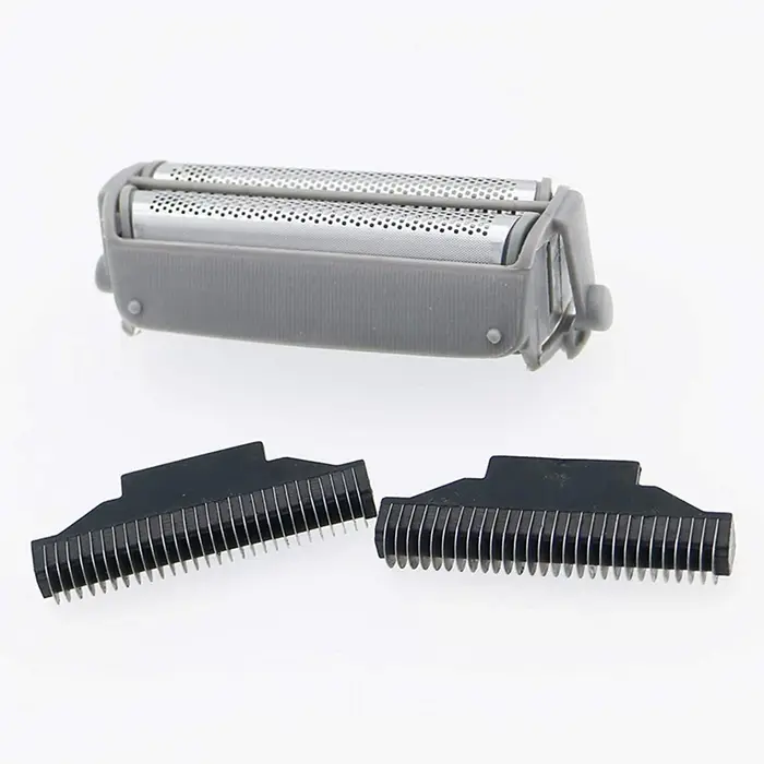 Rasoir Remplacement Feuille Écran + Lame Tête pour Panasonic ES4820 ES4823 ES4826 ES4853 ES4501ES4035 ES-RW30 ES9859
