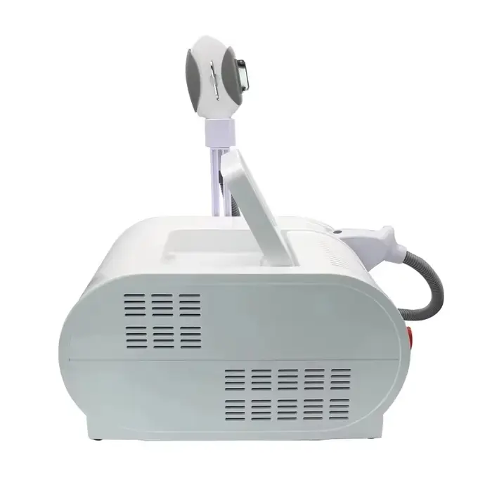 2026 IPL E light OPT machine d'épilation dernière technologie