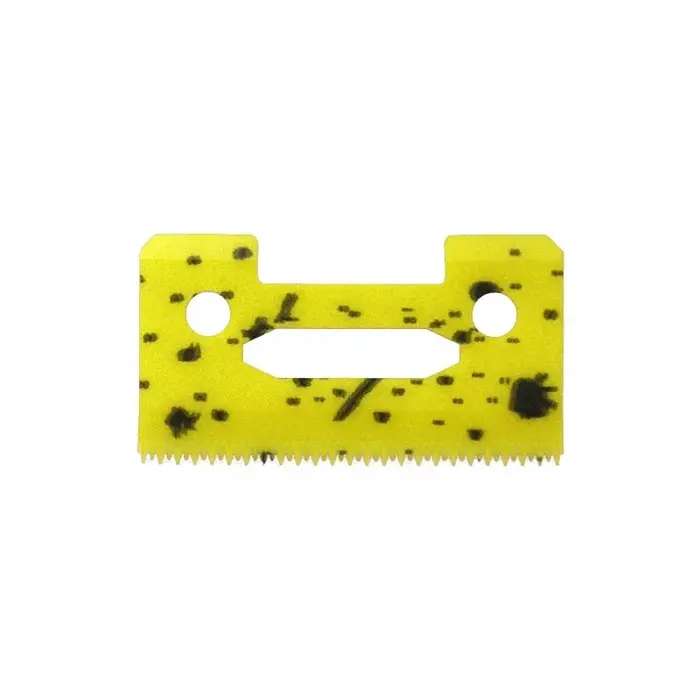Lames de tondeuse en céramique de remplacement pour Wahl Super Taper