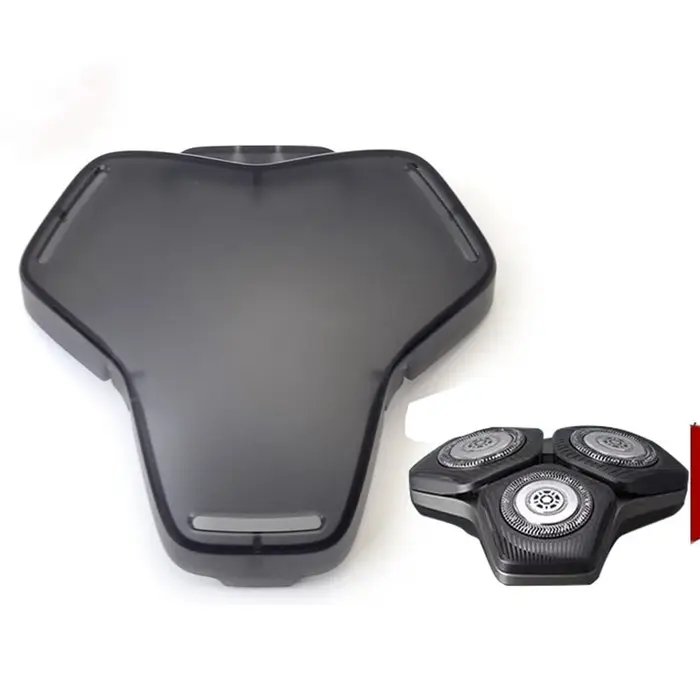 Couvercle de Protection de tête de rechange pour rasoir Philips