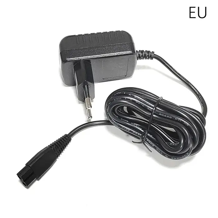 Chargeur pour tondeuse à cheveux JRL 2020C/2020T Babyliss P800/P700 madeshow M5/M6/M10/M11