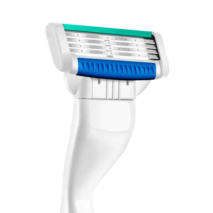 Rasoir de sécurité pour hommes