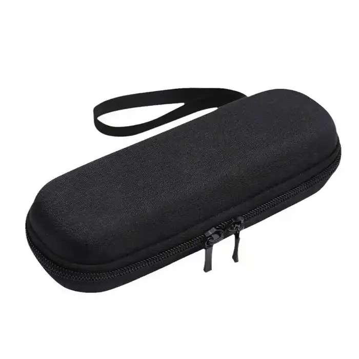 Étui pour rasoir - Organisateur de voyage portable et multifonctionnel pour les essentiels de toilettage de la barbe et de la moustache