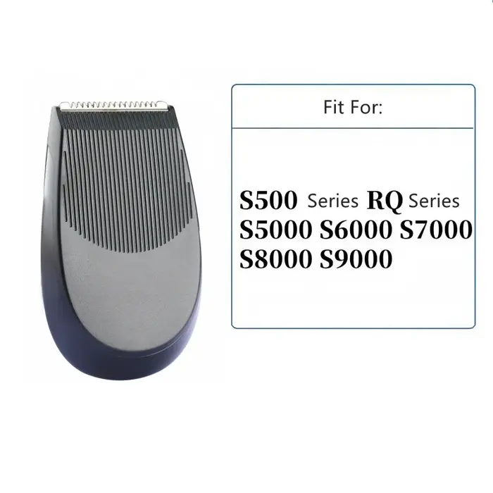 Tête de rechange pour tondeuse à barbe Smartclick