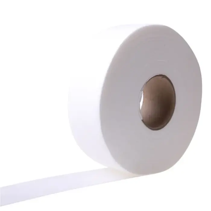 Rouleau de papier non tissé pour épilation