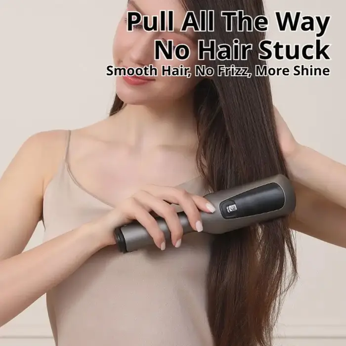 Tondeuse à cheveux sans fil pour pointes fourchues pour filles