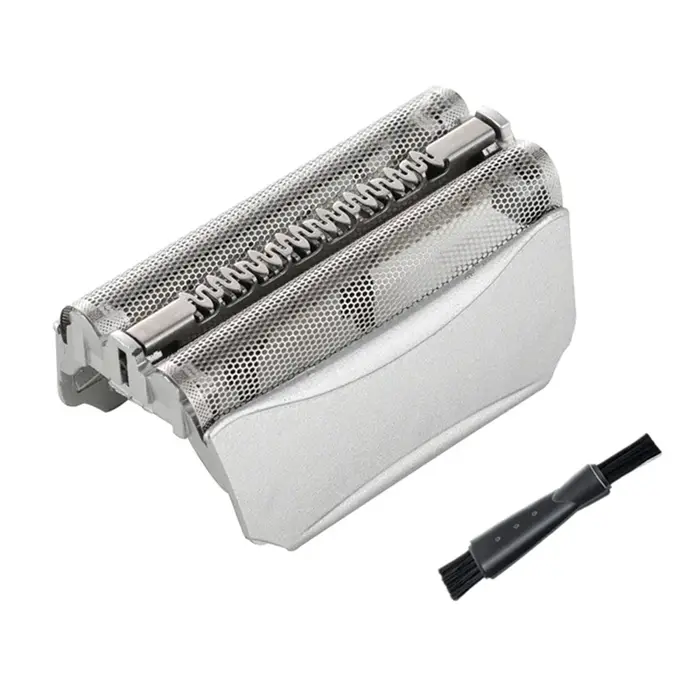 -ABUB 51S coupe-feuille de rasoir de rechange pour Braun 360 °   Complet, série 8000, activateur, sé