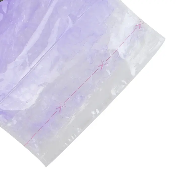 Gants en cire de paraffine