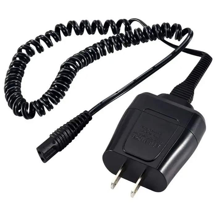 Cordon d'alimentation M04K pour rasoir électrique Braun série 7 3 5 S3