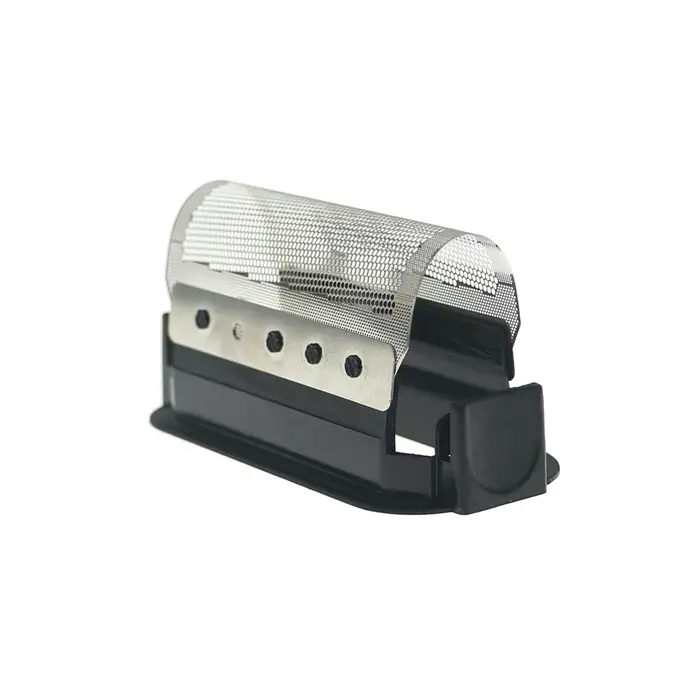 Grille et lame de rechange pour rasoir Braun 428 MICRON 2000 2111 2115 2525 5410 5420 54215422 5423 5426 5428