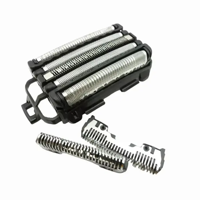 Lame intérieure et grille extérieure pour rasoir Panasonic ES9032 ES-FSV6 ES-LV76 ES-LV96 ES-LV64 ES-LV53 ES-LV61 ES-CLV96 ES-CSV67 ES-ELV76