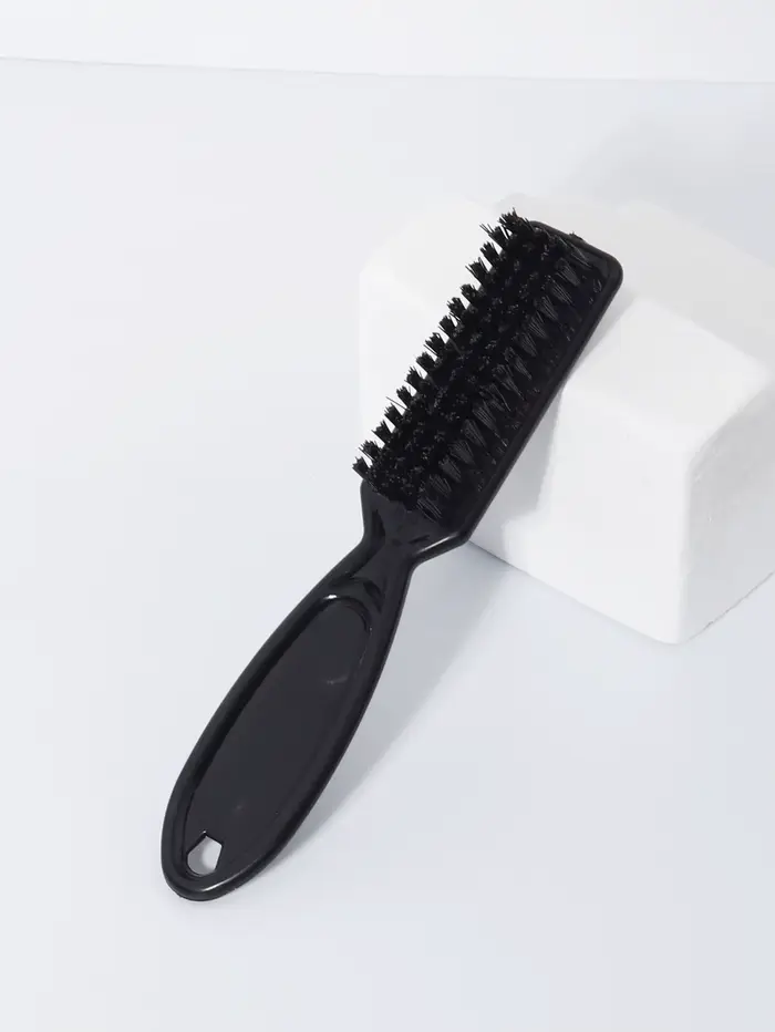1/2/3 pièces brosse de coiffure professionnelle rasage brosse à barbe coupe de cheveux rétro huile t