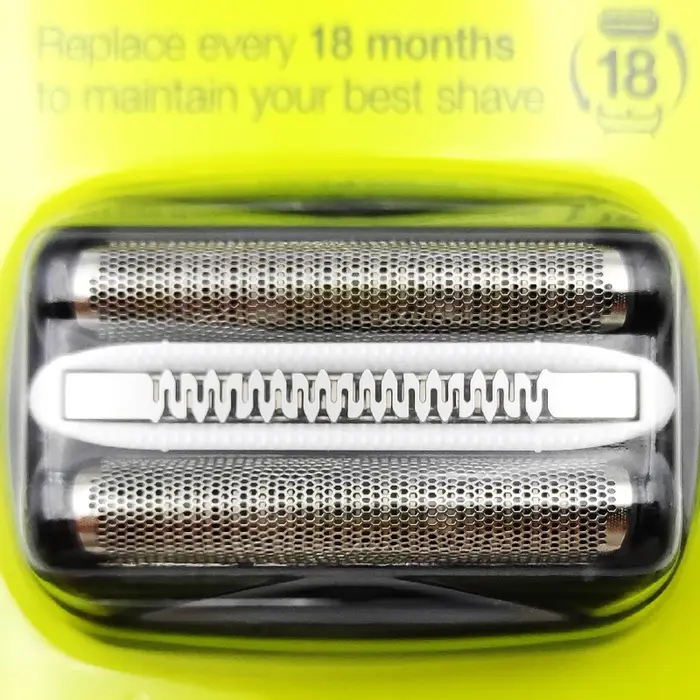 Braun 32B Pièces de rechange pour rasoirs : Grille et Lame (320 330 340 350CC 360 370 380 390CC 5774 5775 5776 cruZer6)