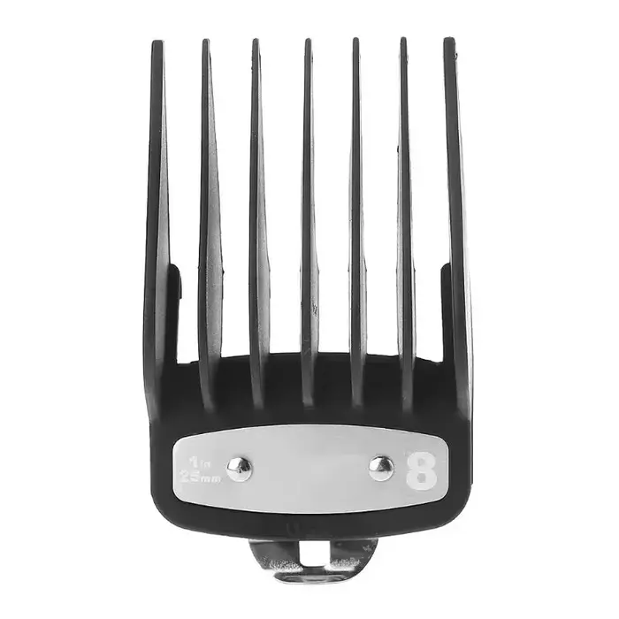 Guide de peigne limite pour tondeuse à cheveux