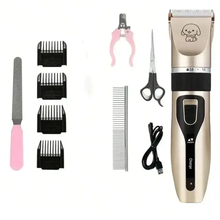 Rasoir électrique, tondeuse de beauté électrique