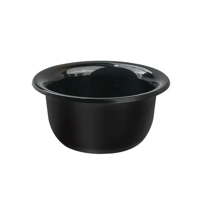 Ensemble de pinceaux à raser 1/2/3 pièces, Kits de rasage avec brosse à raser, bol de rasage et supp