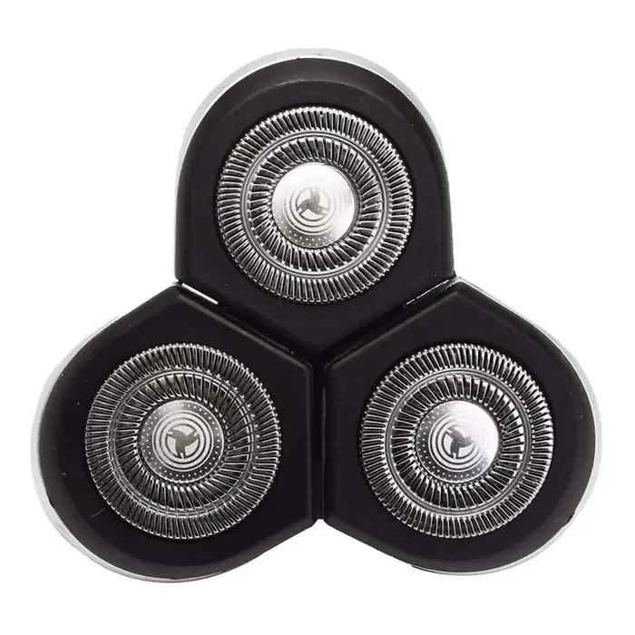 Tête de rasoir de rechange pour Philips Norelco RQ10 RQ11 RQ12 Sensotouch 3D 1260 1280 1290 RQ1180 1