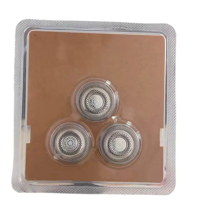 Tête de rasoir de rechange SH91 compatible avec Philips Norelco Série 9000 (S9xxx) et S9000 Prestige
