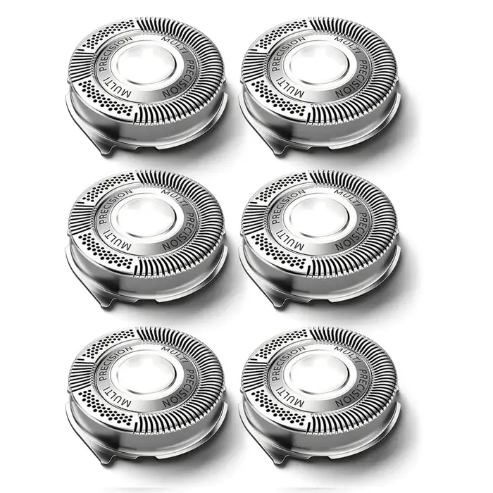 Lame de rechange SH50 pour rasoir Philips Norelco série 5000 (S5xxx)