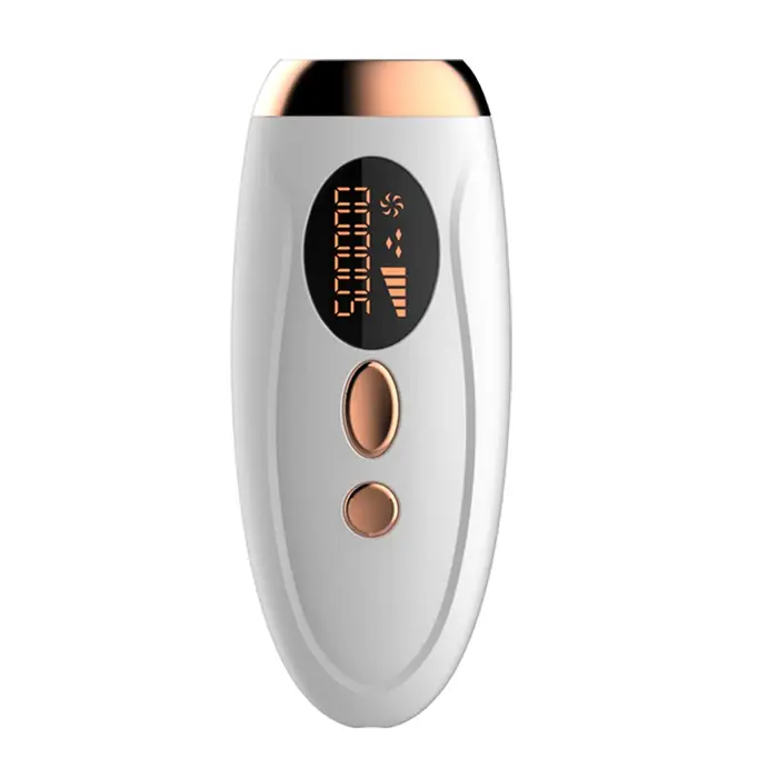 Depilador a laser ipl, remoção de pelos para mulheres, biquíni corporal, facial, 990000 flashes, per