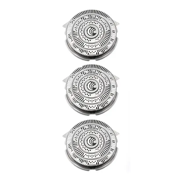 Têtes de rechange HQ9, lames de coupe pour Philips SpeedXL 8240XL 8140XL 8150XL 8160XL 8170XL, série