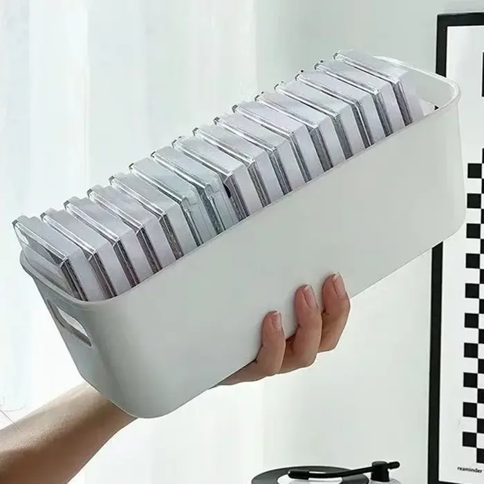 Boîte de rangement pour faux cils, 1 pièce, avec organisateur d'outils d'extension de cils, étui pou