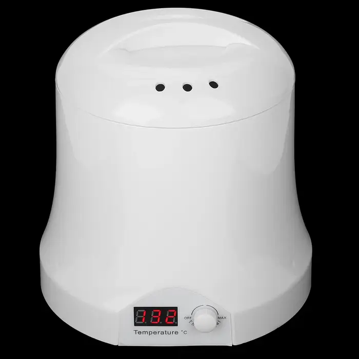 Épilation Spa chauffe-cire électrique Machine d'épilation épilation Spa épilation électrique épilation épilation électrique épilation