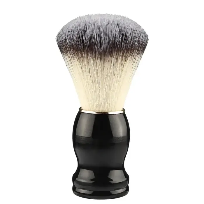 Pinceau à raser la barbe