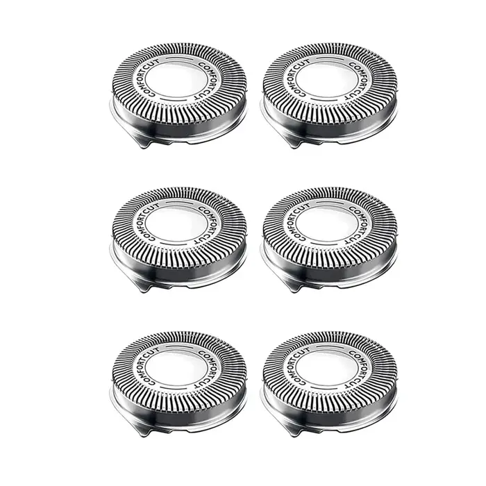 Têtes de rechange pour rasoir électrique SH30 pour lame de rasoir électrique Philips série 3000(s3xx