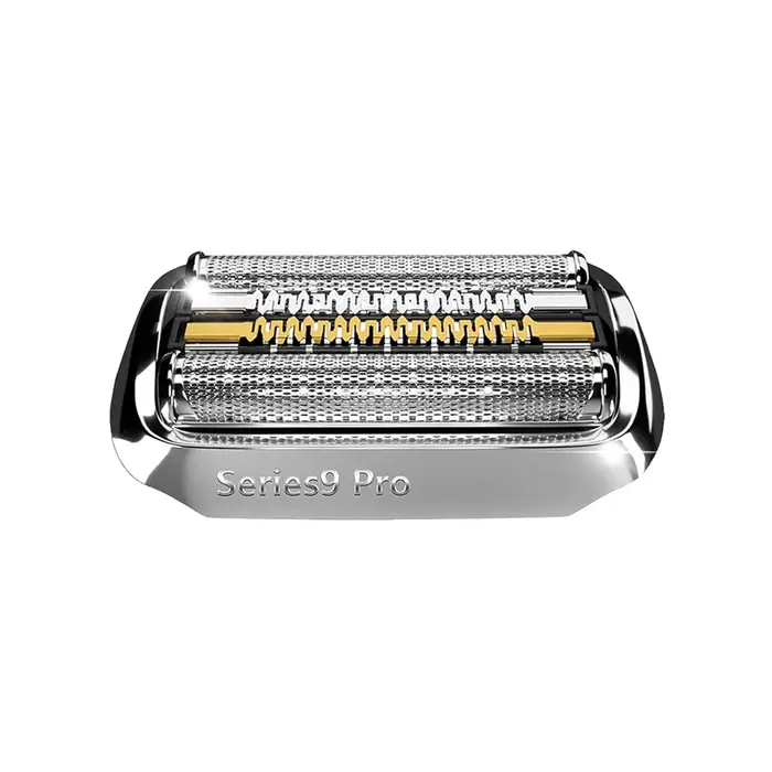 Tête de rechange pour rasoir électrique Brangdy 94M, compatible avec les rasoirs électriques Braun S