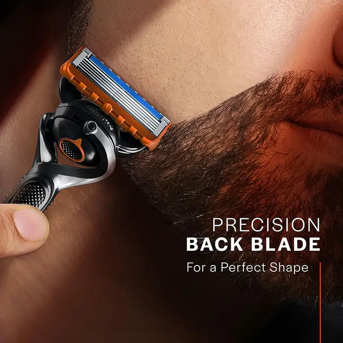 Gillette-Rasoir professionnel professionnel pour hommes