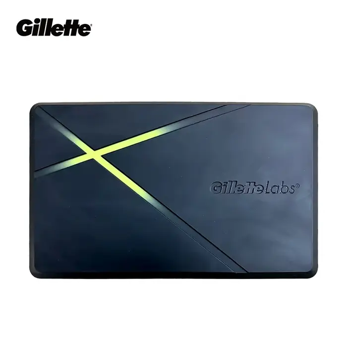 Étui de voyage pour rasoir Gillette Labs
